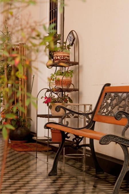 فينيا ديل مار Hostal Paseo Valle المظهر الخارجي الصورة