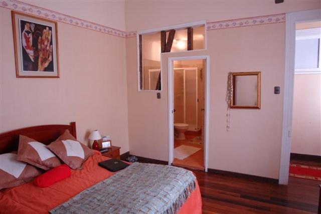 فينيا ديل مار Hostal Paseo Valle المظهر الخارجي الصورة